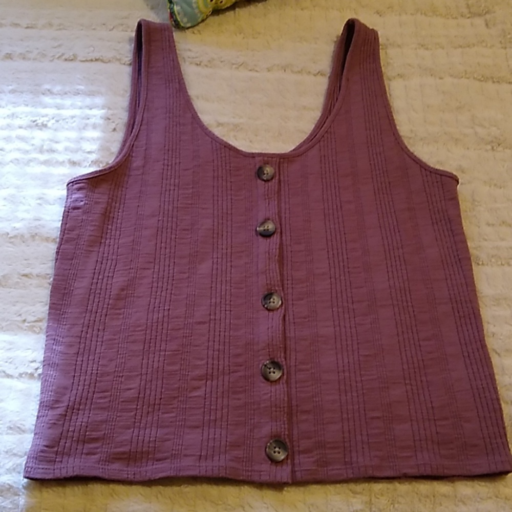 American Eagle Tank SZ XL NWOT